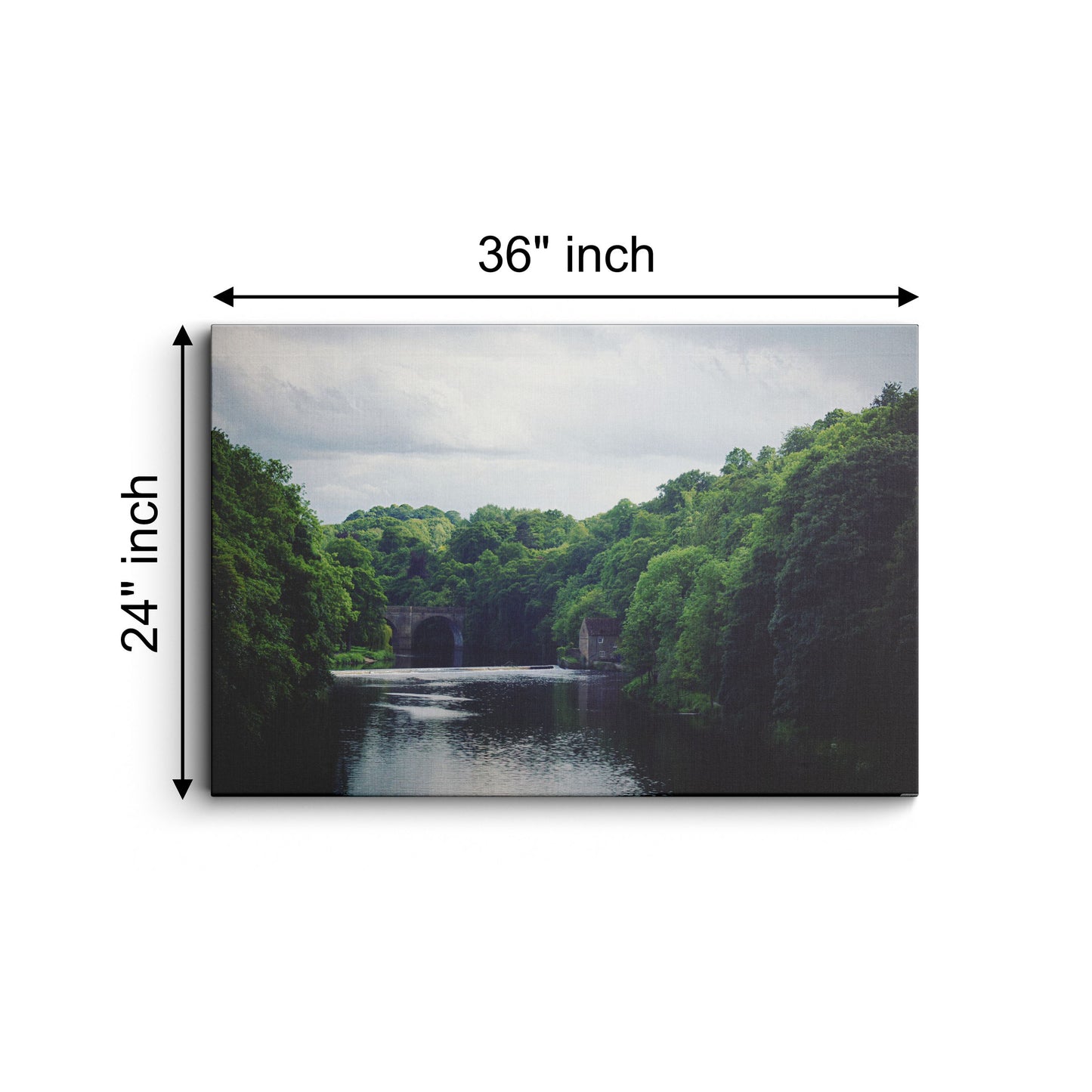Durham HD wallpapers canvas wall painting