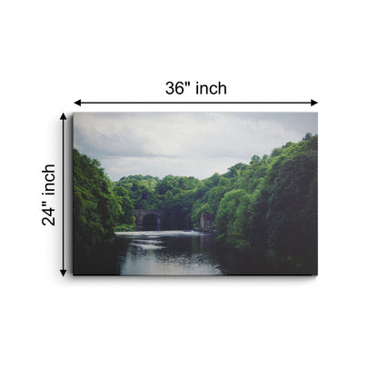 Durham HD wallpapers canvas wall painting