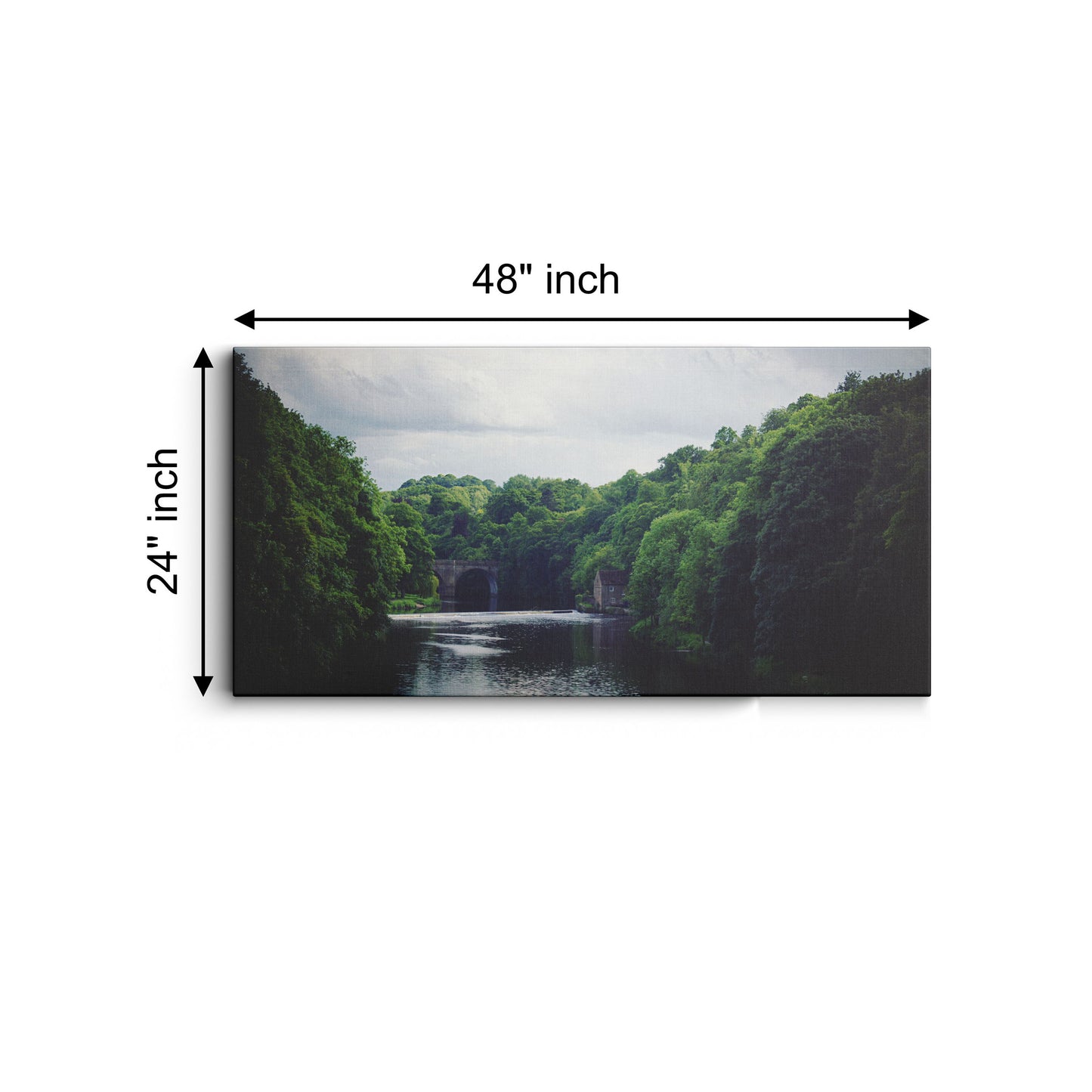 Durham HD wallpapers canvas wall painting