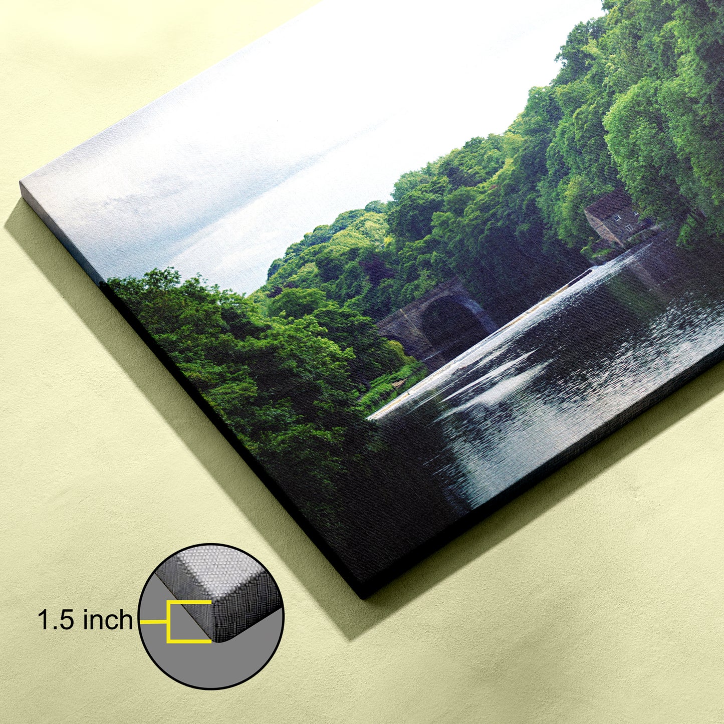 Durham HD wallpapers canvas wall painting